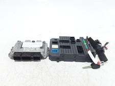 Kit demarrage Peugeot 207 (A7)