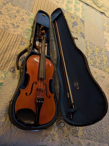 Antique 1890 copy a - 1890's, of