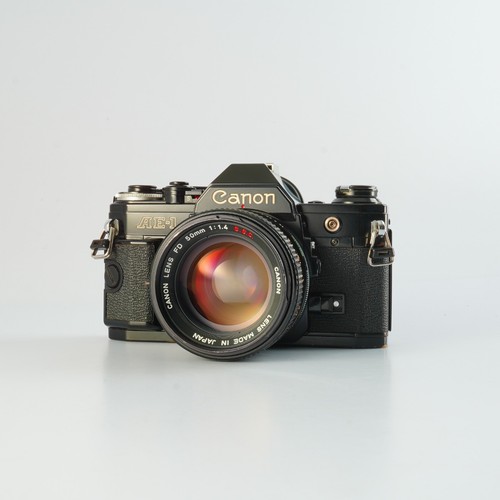 Appareil photo argentique - photo,
