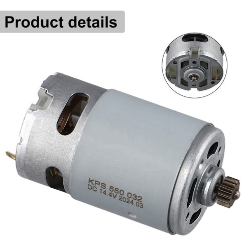 Moteur compatible gsr pour - moteur,