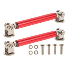 2 pièces tige de séparation