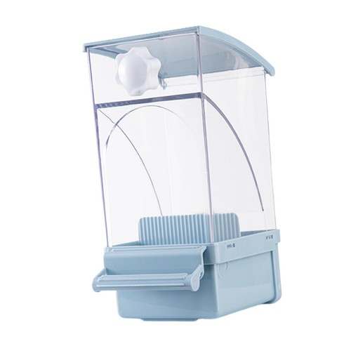 Mangeoire automatique pour