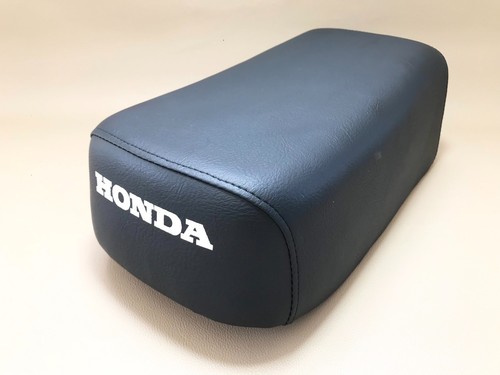 Panier selle moto complet - panier,