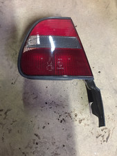 Feu arrière gauche LANCIA DELTA 2 1993 - 2000 phare optique HPE HF Turbo