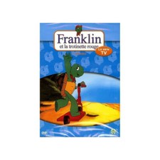 Franklin et la trotinette