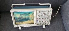 Tektronix DPO4054 Digital Phosphore Oscilloscope / 500 MHz / 4 Analog Channels