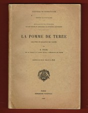 La Pomme de Terre
