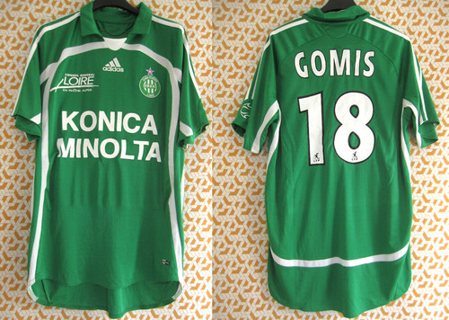 Maillot adidas saint - adidas,