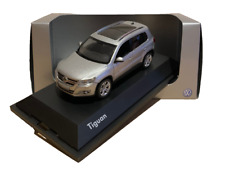 Volkswagen Tiguan - échelle