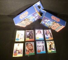 star wars disney original mystery box pin's serie 8 pcs