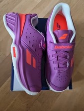 BASKETS Babolat  PULSION ALL COURT Junior  32S17518 T 34 Neuves