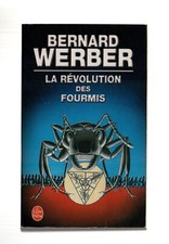 BERNARD WERBER   LA REVOLUTION