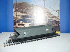 TRAIN ECHELLE HO HORNBY WAGON