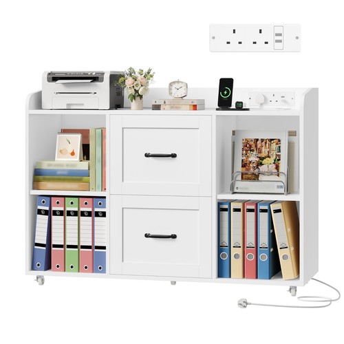 Caisson bureau support - caisson,