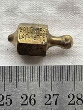 COLLECTION BISTROT ANCIEN