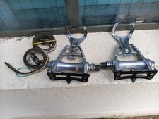 Pedales SPIDEL AERO  14/125