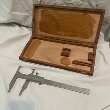 RARE pied a coulisse étalon