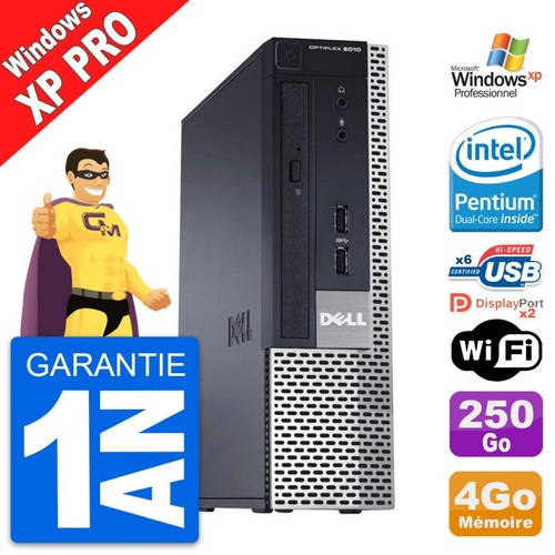 Mini dell optiplex - pc,