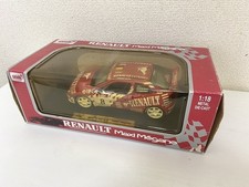 Anson Renault Megane Maxi #8