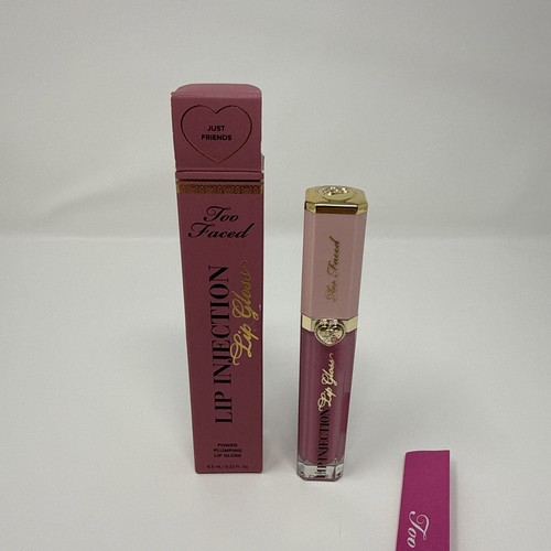 Too faced lip - faced, power