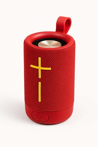 Enceinte bluetooth sans fil - enceinte,