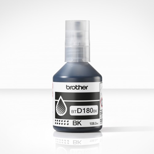 Brother bouteille encre tank - brother,