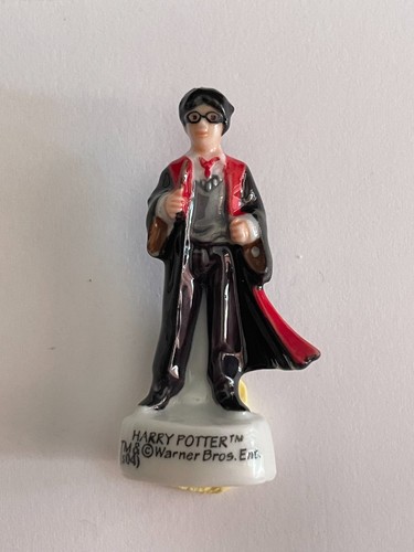 Fève harry potter - fève, le