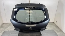 Malle/Hayon arriere PEUGEOT