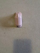 CITROËN 2CV / HY Cabochon  Eclaireur de plaque  AXO.