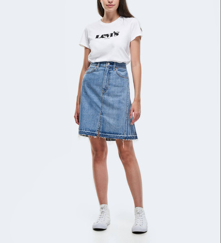 Levi women blue - levi's, charms