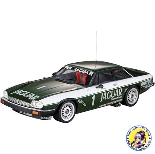 Hasegawa jaguar s he - 1/24,