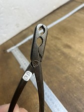 Pince outil ancien old tool - old,
