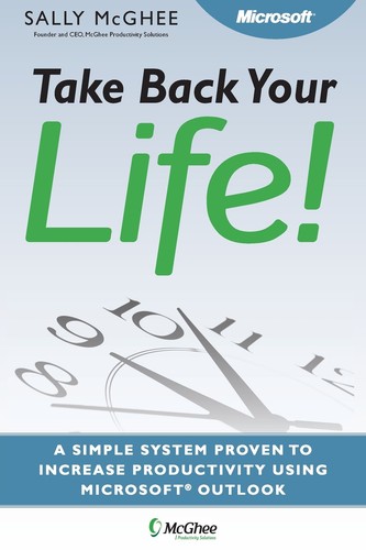 Take back your life - back, life!