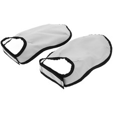  Housse De Chaussure Coque Pour Protecteur Chaussures Protecteurs