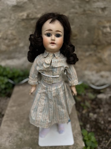Rare eden bébé carton - eden, ciré