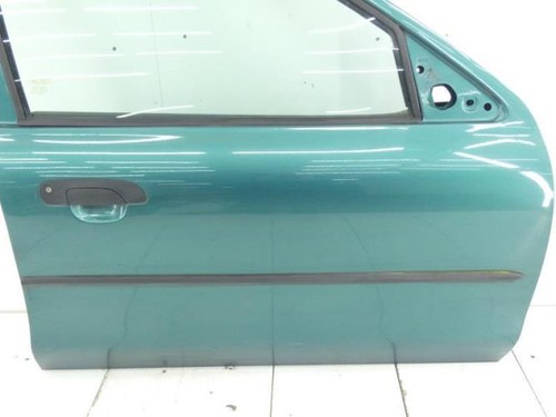 Porte avant droit ford mondeo - avant,