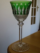 Saint louis verre vin - verre,