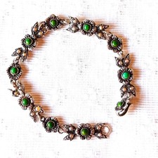 Bel Ancien Bracelet Art