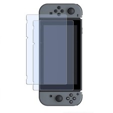 2-Pièces Verre Trempé pour