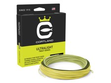 Cortland Ultralight Trout