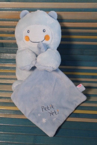 S20 doudou peluche petit - /,