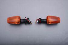 Paire de Clignotants Avant