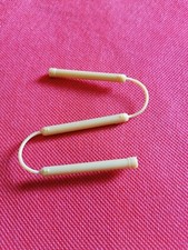  ARMES ACCESSOIRE NINJA TORTUE NINJA TURTLE vintage  