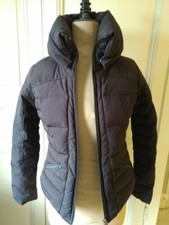 Bomboogie doudoune courte