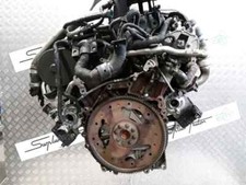 Moteur UHZ Peugeot 407 COUPE