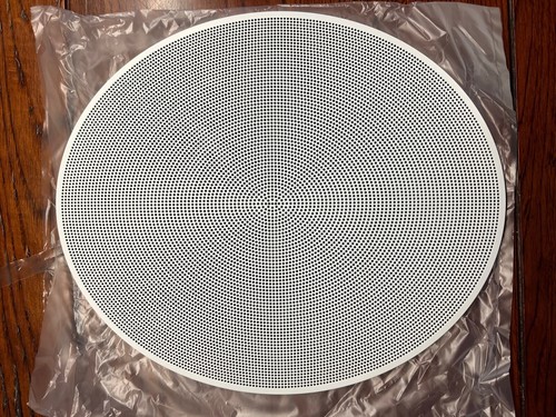 Bang olufsen cover beovox - olufsen, 1