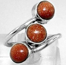 Magnifique imposante bague - magnifique,