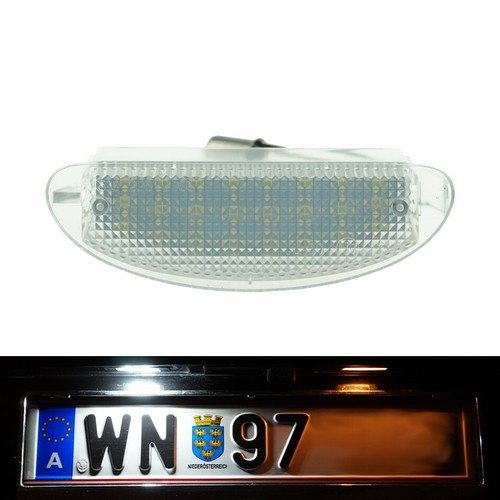Led éclairage plaque - do!led,
