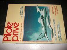 ** Revue Pilote privé n°79 Les hélicos d'Annecy / Cessna 310 R 