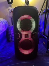 Enceinte high power JBL